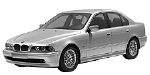 BMW E39 C0993 Fault Code