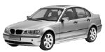 BMW E46 C0993 Fault Code