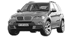 BMW E70 C0993 Fault Code
