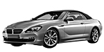 BMW F12 C0993 Fault Code