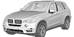 BMW F15 C0993 Fault Code