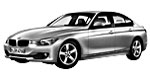 BMW F30 C0993 Fault Code
