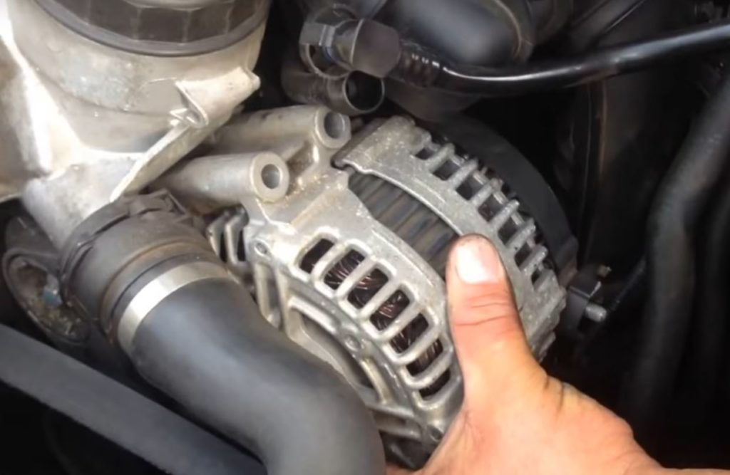 See C0993 in engine